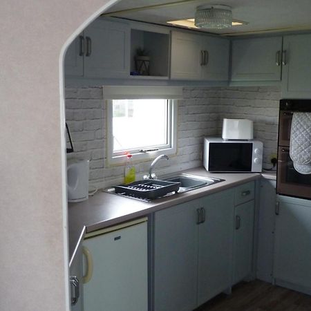 L&g FAMILY HOLIDAYS 8 BERTH CORAL BEACH EMMA MAX 4 ADULTS Ingoldmells Exterior foto